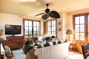 Apartamentos El Rincón de Usana Zona Zero