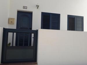 Casa Carmen Dolores