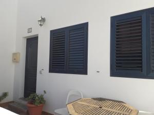 Casa Carmen Dolores