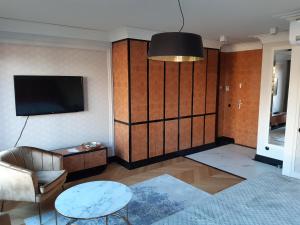 KR47 Kossak Residence