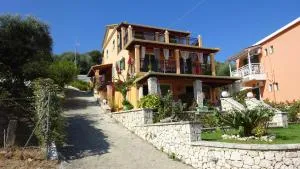 Villa Pepy - Mesongi