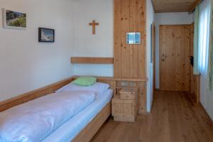 Single Room room in Pension Mariandl