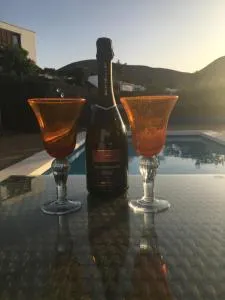 Ocra Apartment - Uga