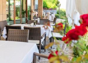 Garden of Eden Complex Cesilia C 211 Sveti Vlas
