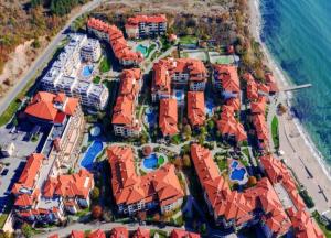 Garden of Eden Complex C2-12 Sveti Vlas