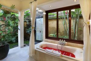 Biệt thự Hồ bơi có 2 Phòng ngủ (2 Bedroom Pool Villa)