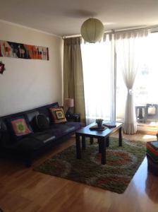 Departamento vista al mar