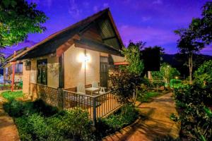 Pai Tewdoi ปาย ทิวดอย รีสอร์ท