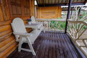 Pai Tewdoi ปาย ทิวดอย รีสอร์ท