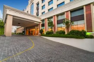 Accord Puducherry - Cuddalore