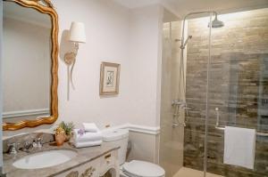 Phòng Executive Có Giường Cỡ King (Executive King Room)