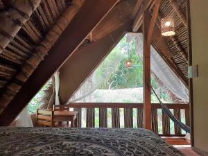 PUQIO ECOLODGE