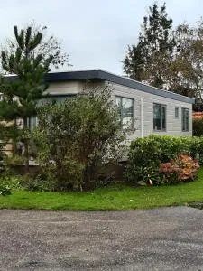 kitty"s Chalet Modern en toch knus - Warmond