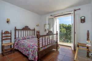 SR-42 BEGUR SA RIERA 8 Pax