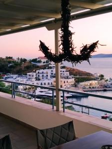Kastro Resort Skyros Greece