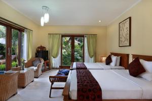 Biệt thự Hồ bơi có 1 Phòng ngủ (1 Bedroom Pool Villa)