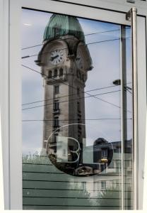 Hotels Hotel de la Poste : photos des chambres