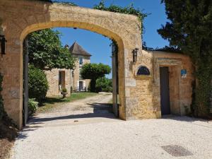 Maisons d'hotes Au Clos de Mathilde : photos des chambres