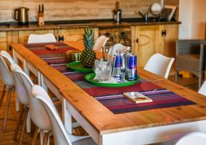 Cabana Panoramic VIP Baile Figa