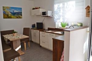 Ferienwohnung Heimberger - Appartement 2