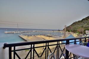 Hotel Blue Sea Arkadia Greece