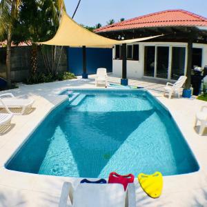 Puerto San José, Casa 33 Condominio Alta Mar