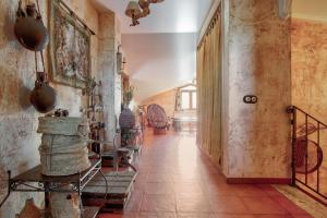 Casa Rural La Torca Ruidera