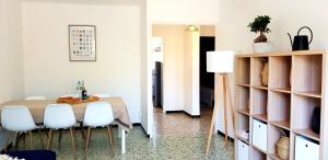 Beaux appartements 3 pieces avec espaces exterieurs et parking - proche plage : photos des chambres