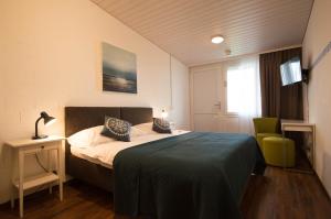 Hotel Bodensee-Arena