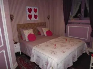 B&B De Vijf Zuilen - Koolkerke