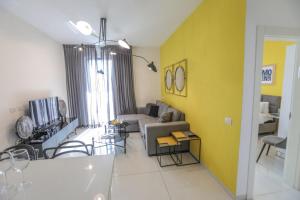 Fantastic 1 Bedroom in city center