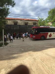 Nhà nghỉ PHƯƠNG ĐÔNG