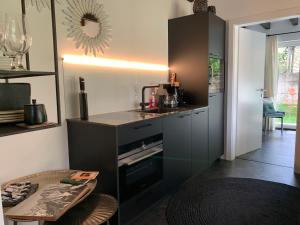 Chalet Mirandum Apartments Vandans