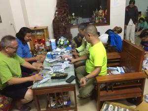 Nhà nghỉ PHƯƠNG ĐÔNG