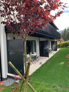 Chalet Mirandum Apartments Vandans