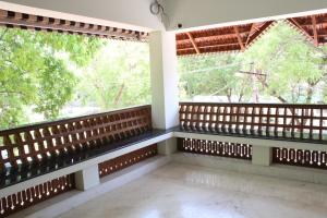 Indian Residency