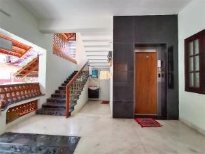 Indian Residency