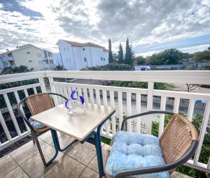 Apartments Ars Vivendi