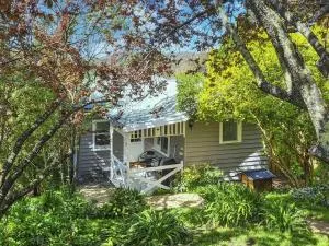 Bonnie Brae Cottage - Hepburn Springs