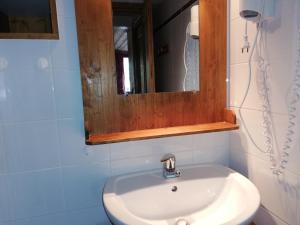 Appartements Chalet Renouveau : photos des chambres