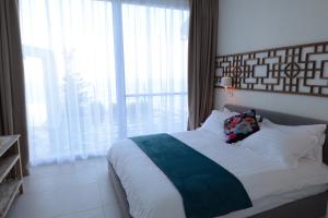 Okeanos Luxury Villas - Resort