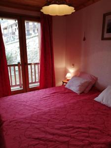 Appartements Chalet Renouveau : photos des chambres