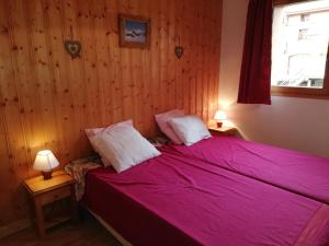 Appartements Chalet Renouveau : photos des chambres