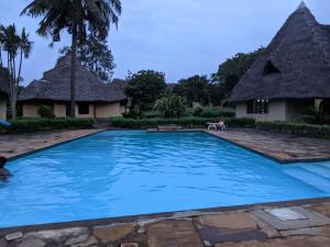 Malaika Holiday Villas