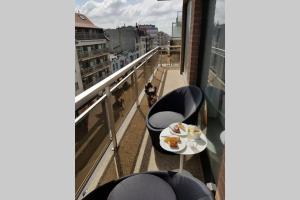 Casa Quatre-Mains Westende