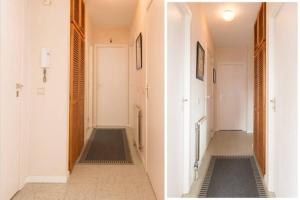 Casa Quatre-Mains Westende