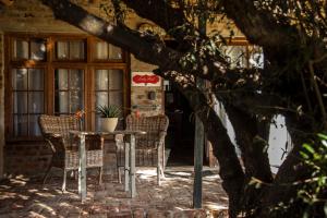 Bergsicht Country Farm Cottages