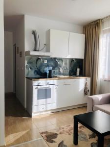 Temerso Studio-Apartment