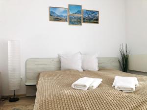 Temerso Studio-Apartment