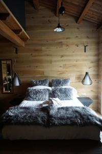 BAITA MAORE luxury rooms & Spa img76